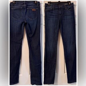 Women's Blue Jeans